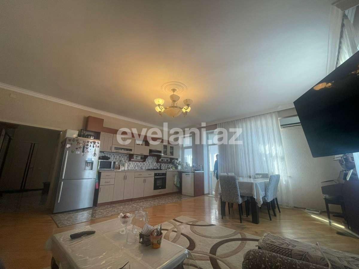 Satılır, yeni tikili, 3 otaqlı, 90 m², Bakı, Yasamal r, Yeni Yasamal q, İnşaatçılar m.