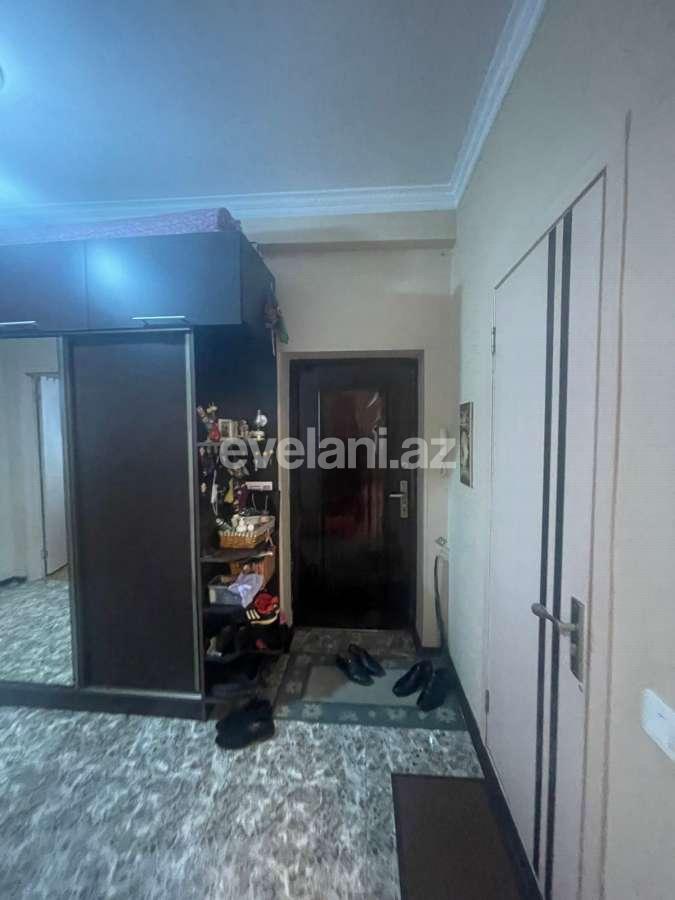 Satılır, yeni tikili, 3 otaqlı, 90 m², Bakı, Yasamal r, Yeni Yasamal q, İnşaatçılar m.