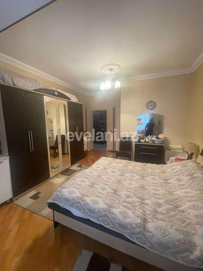Satılır, yeni tikili, 3 otaqlı, 90 m², Bakı, Yasamal r, Yeni Yasamal q, İnşaatçılar m.