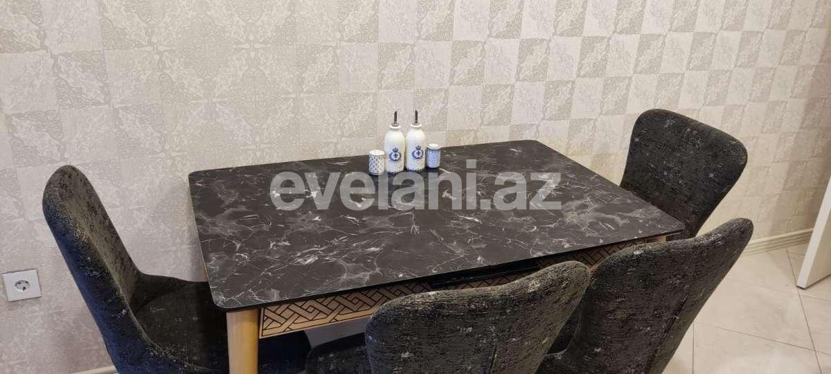 Rent, new building, 4 room, 180 m², Baku, Yasamal r, Yasamal d.