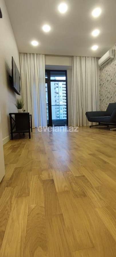Rent, new building, 4 room, 180 m², Baku, Yasamal r, Yasamal d.
