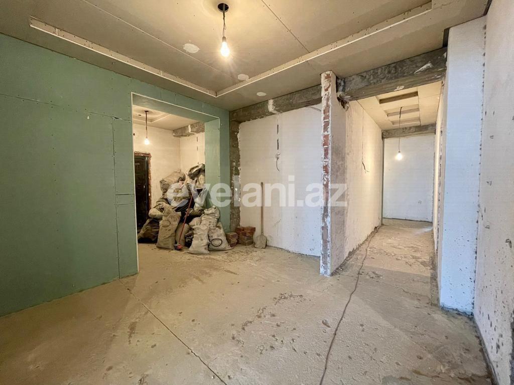 Satılır, yeni tikili, 4 otaqlı, 217 m², Bakı, Nəsimi r, 28 may m.