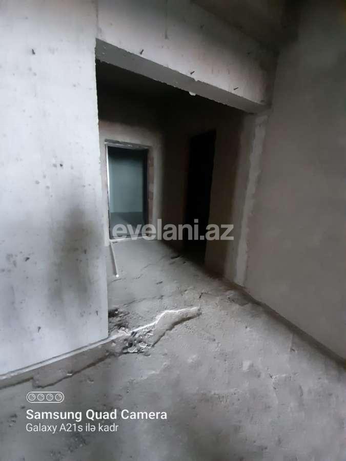 Sale, new building, 1 room, 70 m², Baku, Nasimi r, 8 November m.