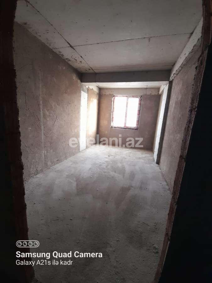 Sale, new building, 1 room, 70 m², Baku, Nasimi r, 8 November m.