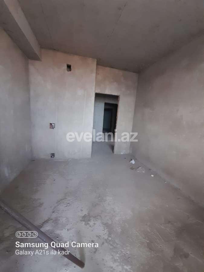 Sale, new building, 1 room, 70 m², Baku, Nasimi r, 8 November m.