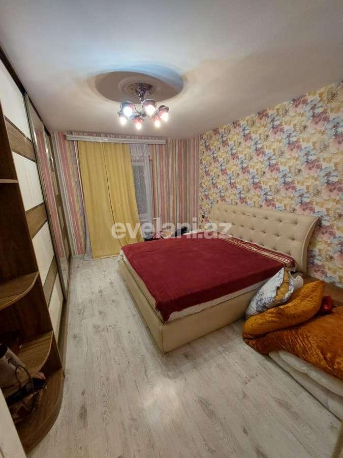 Сдаётся, вторичка, 3-комнаты, 70 m², Баку, Низаминский r, Кара Караев m.