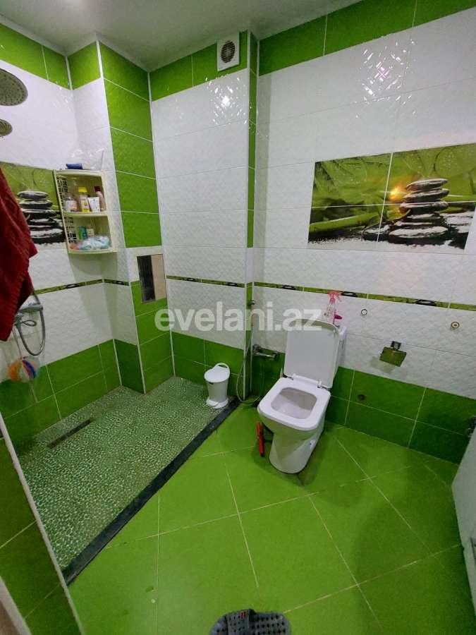 Сдаётся, вторичка, 3-комнаты, 70 m², Баку, Низаминский r, Кара Караев m.