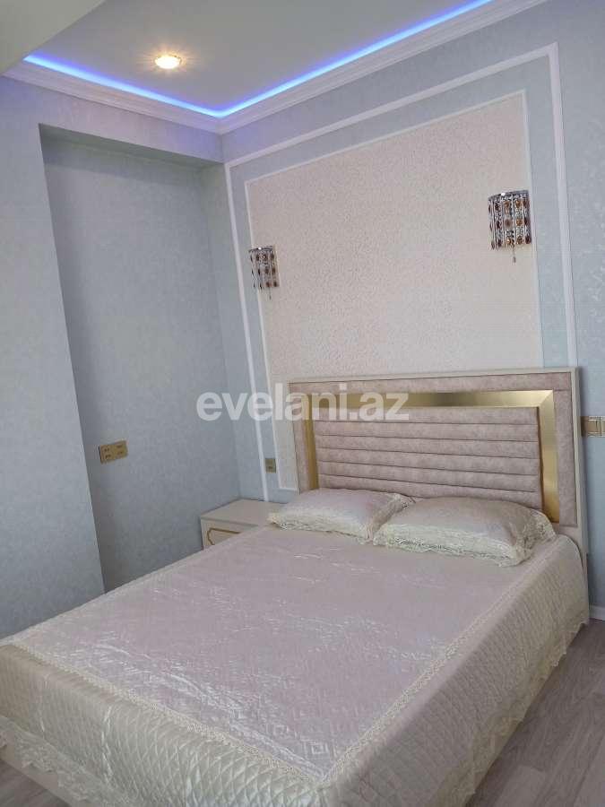 Satılır, yeni tikili, 2 otaqlı, 62 m², Bakı, Binəqədi r, 9-cu mikrorayon q, Nəsimi m.