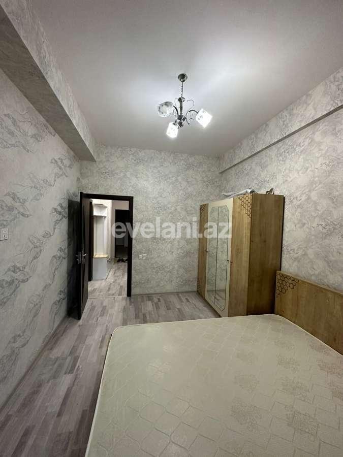 Kirayə verilir, yeni tikili, 2 otaqlı, 60 m², Bakı, Nərimanov r, Nəriman Nərimanov m.