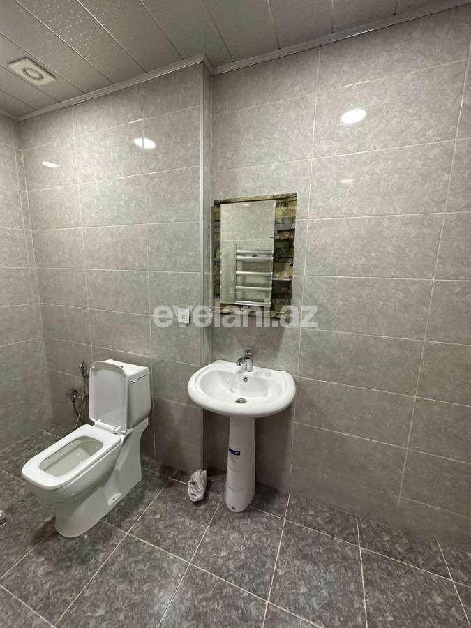 Kirayə verilir, yeni tikili, 2 otaqlı, 60 m², Bakı, Nərimanov r, Nəriman Nərimanov m.