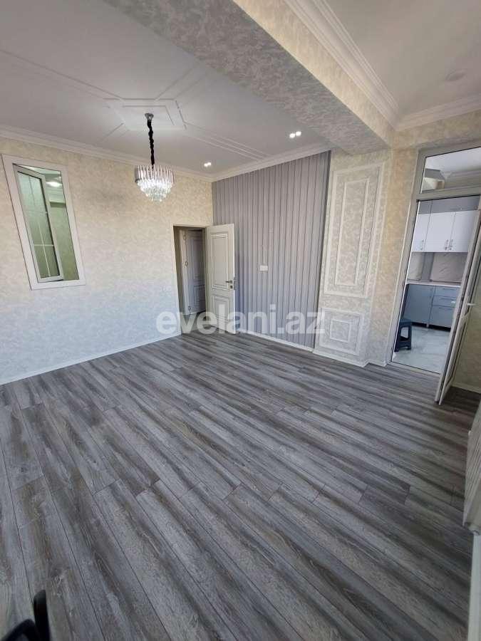 Сдаётся, вторичка, 3-комнаты, 60 m², Баку, Низаминский r, Кара Караев m.