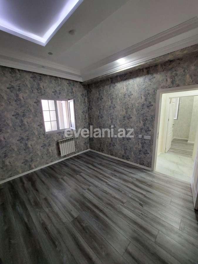 Сдаётся, вторичка, 3-комнаты, 60 m², Баку, Низаминский r, Кара Караев m.