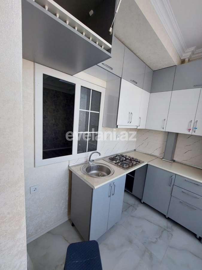 Сдаётся, вторичка, 3-комнаты, 60 m², Баку, Низаминский r, Кара Караев m.