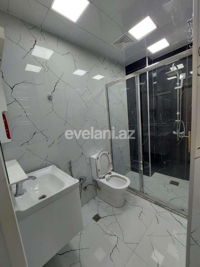 Сдаётся, вторичка, 3-комнаты, 60 m², Баку, Низаминский r, Кара Караев m.