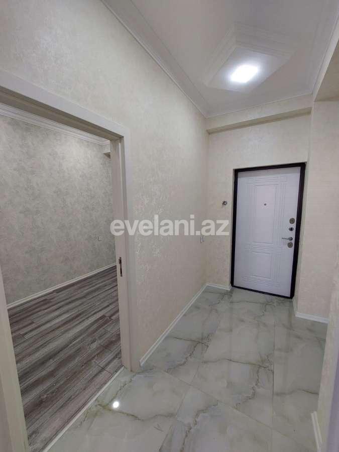 Сдаётся, вторичка, 3-комнаты, 60 m², Баку, Низаминский r, Кара Караев m.