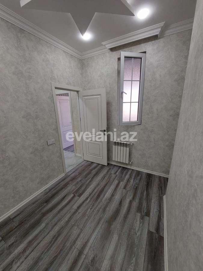 Сдаётся, вторичка, 3-комнаты, 60 m², Баку, Низаминский r, Кара Караев m.