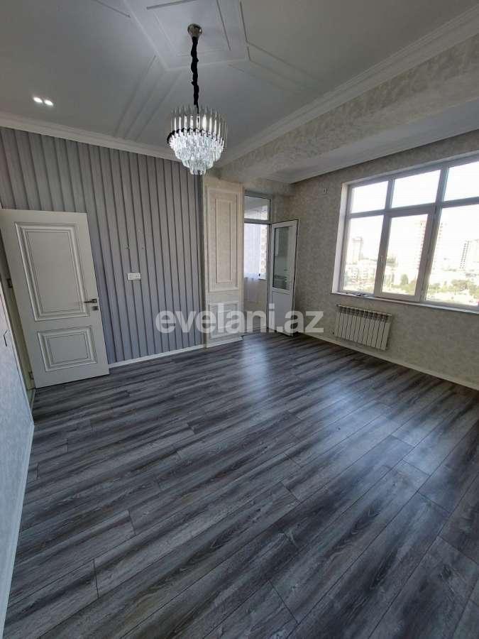 Сдаётся, вторичка, 3-комнаты, 60 m², Баку, Низаминский r, Кара Караев m.