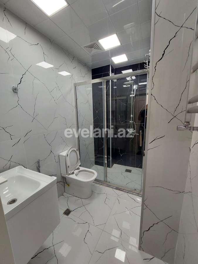 Сдаётся, вторичка, 3-комнаты, 60 m², Баку, Низаминский r, Кара Караев m.