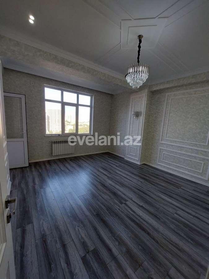 Сдаётся, вторичка, 3-комнаты, 60 m², Баку, Низаминский r, Кара Караев m.