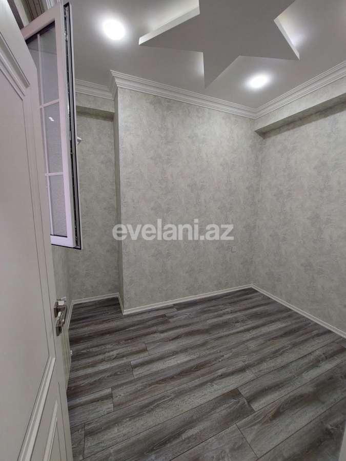 Сдаётся, вторичка, 3-комнаты, 60 m², Баку, Низаминский r, Кара Караев m.