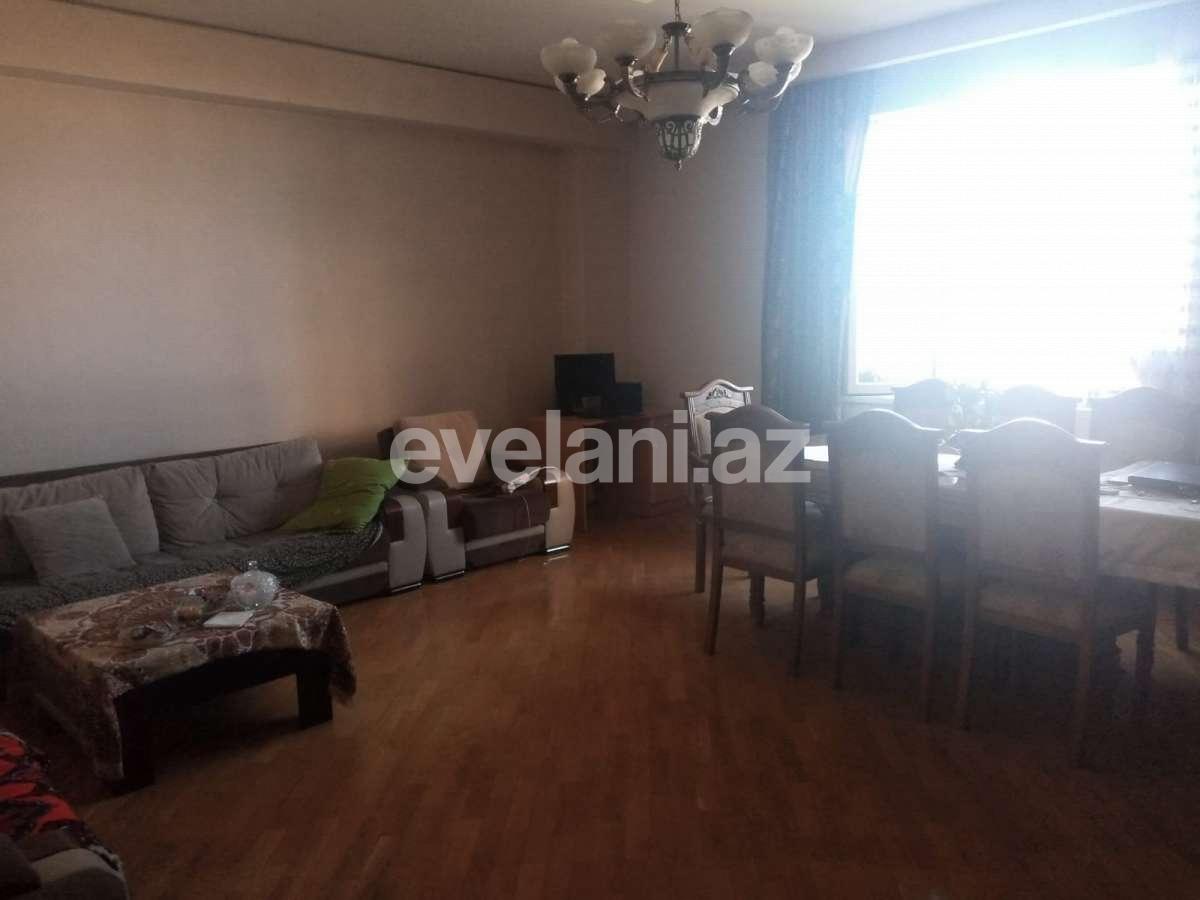 Satılır, yeni tikili, 2 otaqlı, 105 m², Bakı, Yasamal r.
