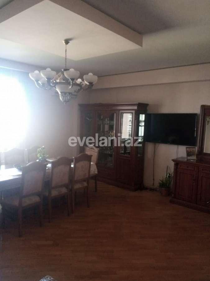 Satılır, yeni tikili, 2 otaqlı, 105 m², Bakı, Yasamal r.
