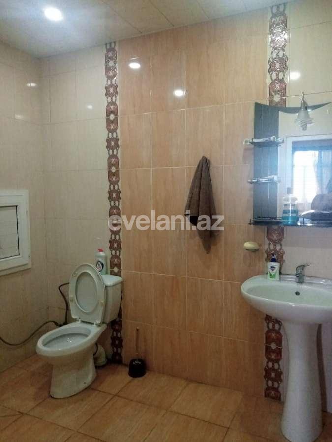 Satılır, yeni tikili, 2 otaqlı, 105 m², Bakı, Yasamal r.