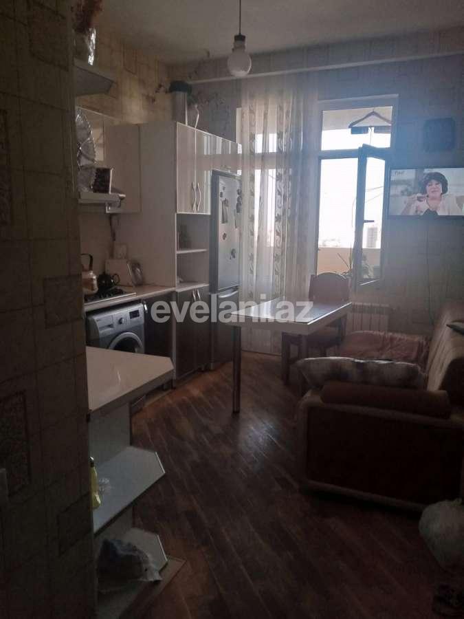 Satılır, yeni tikili, 2 otaqlı, 105 m², Bakı, Yasamal r.