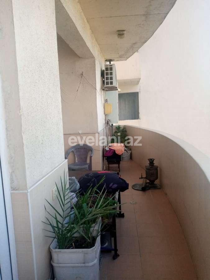 Satılır, yeni tikili, 2 otaqlı, 105 m², Bakı, Yasamal r.