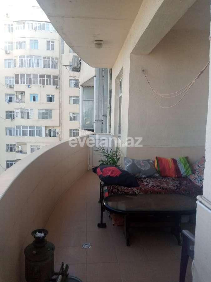 Satılır, yeni tikili, 2 otaqlı, 105 m², Bakı, Yasamal r.