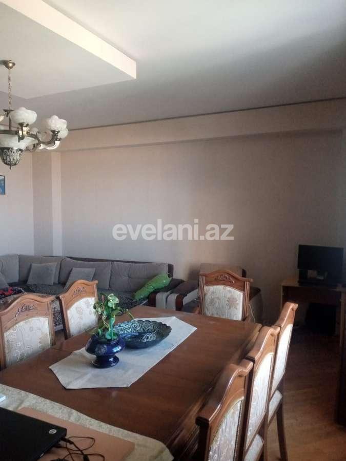 Satılır, yeni tikili, 2 otaqlı, 105 m², Bakı, Yasamal r.