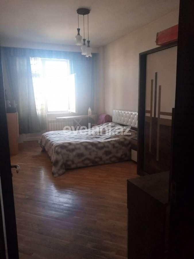 Satılır, yeni tikili, 2 otaqlı, 105 m², Bakı, Yasamal r.