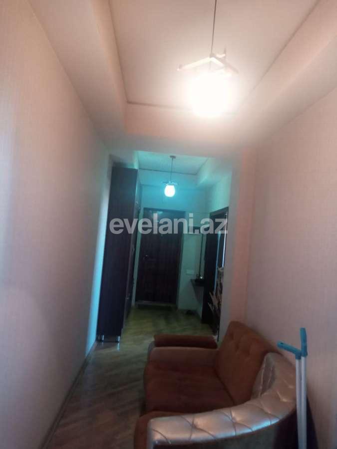 Satılır, yeni tikili, 2 otaqlı, 105 m², Bakı, Yasamal r.