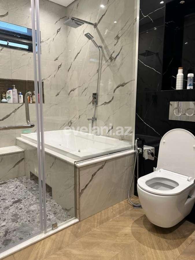 Satılır, villa, 6 otaqlı, 210 m², Bakı, Səbail r.