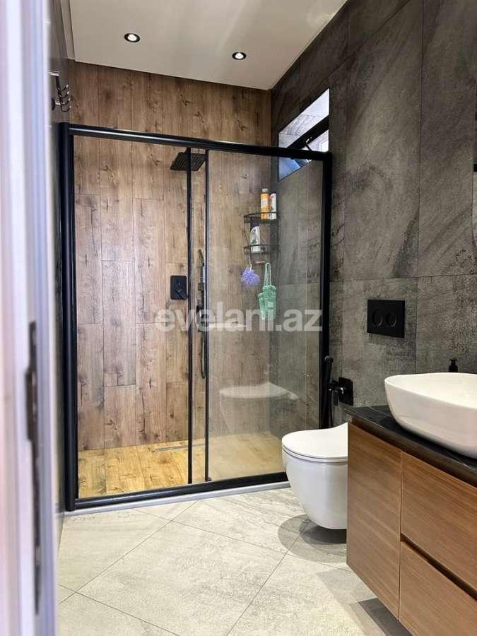 Satılır, villa, 6 otaqlı, 210 m², Bakı, Səbail r.