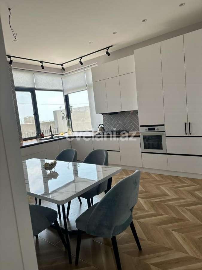 Satılır, villa, 6 otaqlı, 210 m², Bakı, Səbail r.