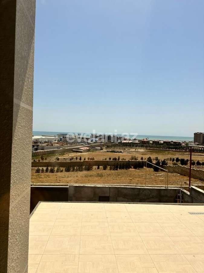Satılır, villa, 6 otaqlı, 210 m², Bakı, Səbail r.