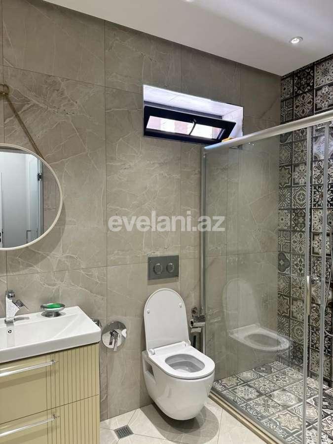 Satılır, villa, 6 otaqlı, 210 m², Bakı, Səbail r.