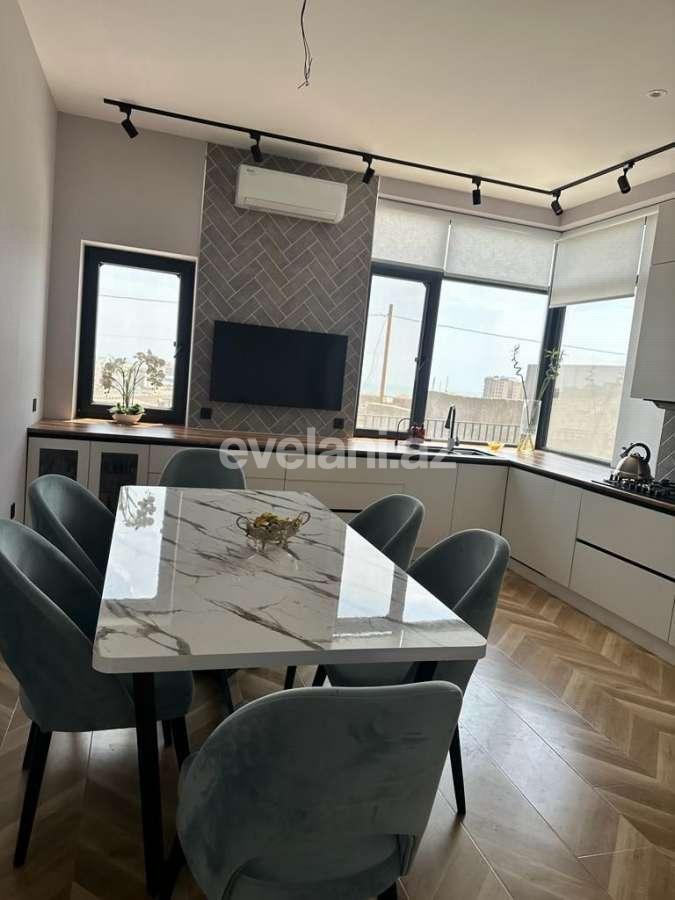 Satılır, villa, 6 otaqlı, 210 m², Bakı, Səbail r.