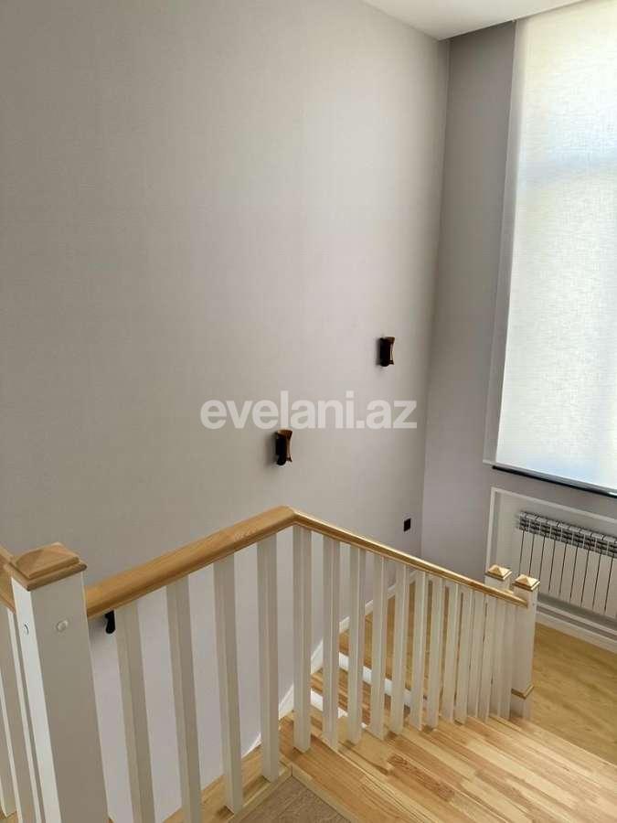 Satılır, villa, 6 otaqlı, 210 m², Bakı, Səbail r.