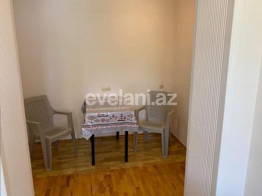 Kirayə verilir, köhnə tikili, 3 otaqlı, 65 m², Bakı, Binəqədi r, 8-ci mikrorayon q, Azadlıq prospekti m.