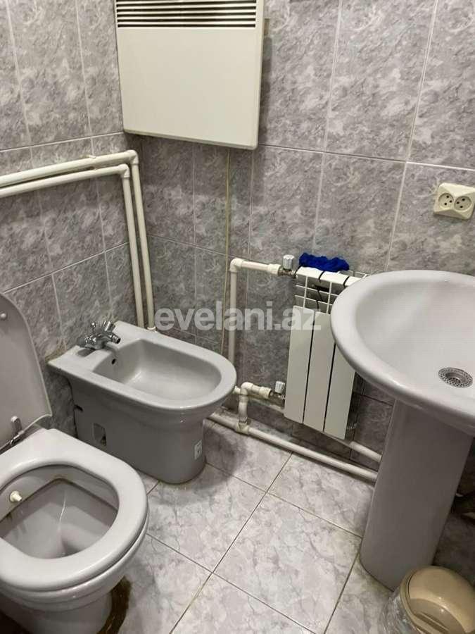 Сдаётся, новостройка, 3-комнаты, 134 m², Баку, Ясамальский r, Ичери Шехер m.