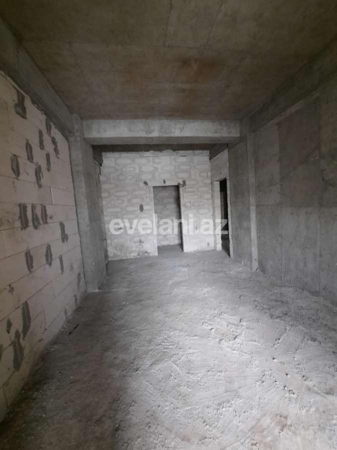 Satılır, yeni tikili, 3 otaqlı, 142 m², Bakı, Nəsimi r.