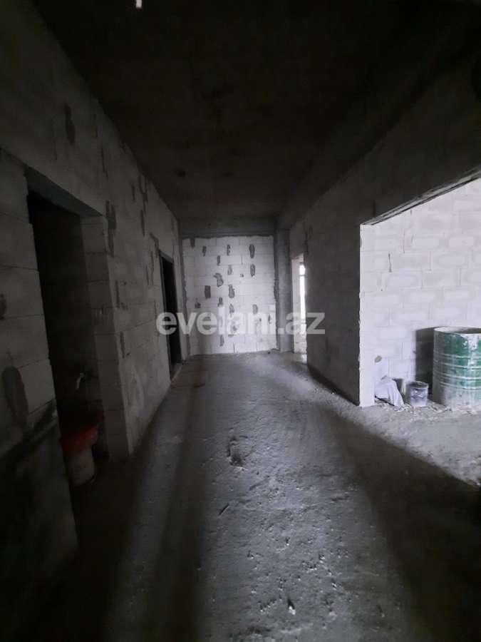 Satılır, yeni tikili, 3 otaqlı, 142 m², Bakı, Nəsimi r.