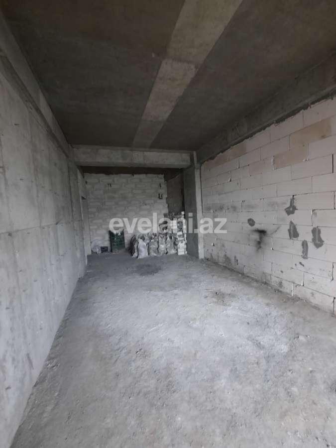 Satılır, yeni tikili, 3 otaqlı, 142 m², Bakı, Nəsimi r.