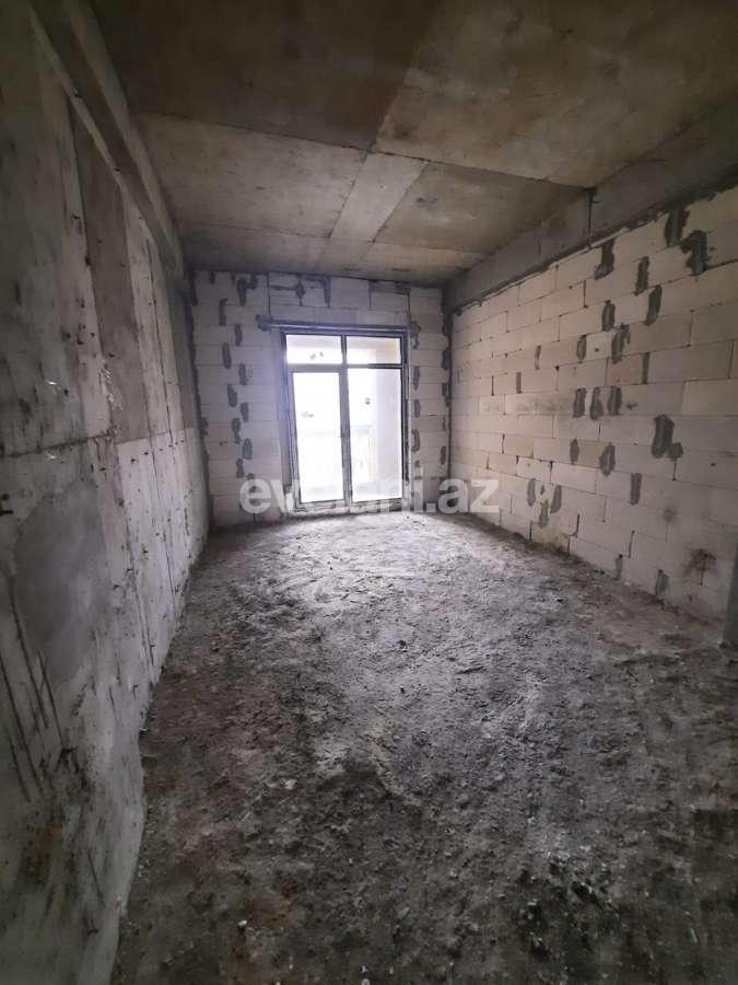 Satılır, yeni tikili, 3 otaqlı, 142 m², Bakı, Nəsimi r.