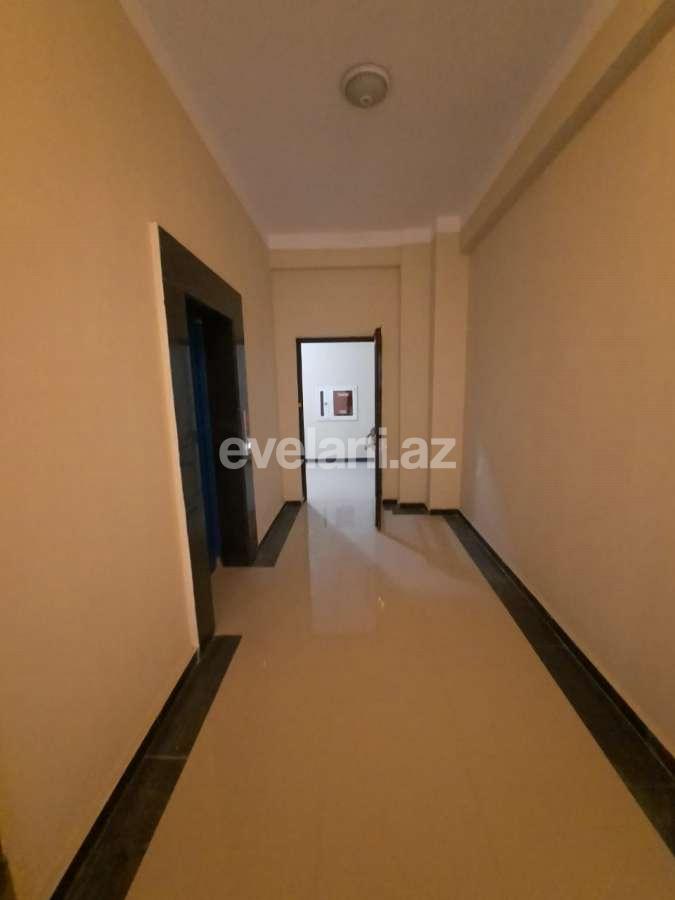 Satılır, yeni tikili, 3 otaqlı, 142 m², Bakı, Nəsimi r.