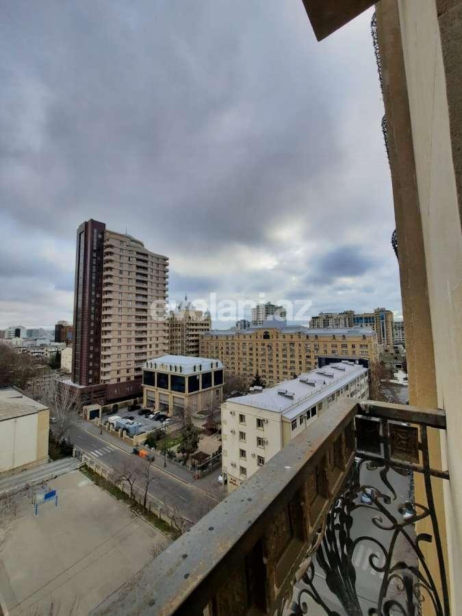 Satılır, yeni tikili, 3 otaqlı, 142 m², Bakı, Nəsimi r.