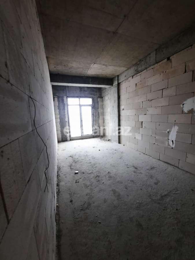 Satılır, yeni tikili, 3 otaqlı, 142 m², Bakı, Nəsimi r.