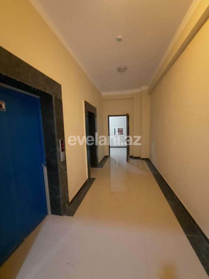 Satılır, yeni tikili, 3 otaqlı, 142 m², Bakı, Nəsimi r.